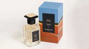 The world's first art fair-branded perfume | Vogue Business