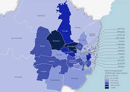 Official sydney account of destination nsw. Sydney Housing Supply Forecast Insights