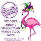 ANNUAL SPANISH TOWN BLOCK PARTY