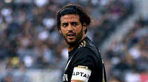 Maybe you would like to learn more about one of these? Vela Lafc Has Returned Me To The Happiness I Was Seeking Goal Com