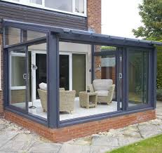 Lean To Lean To Conservatory Eyg Conservatories Conservatory Design Garden Room Extensions Patio
