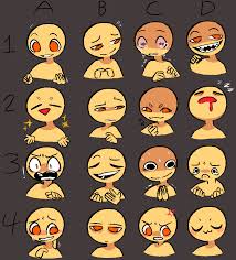 Pin By Tyler P On Drawing References Drawing Meme Art Inspiration Drawing Drawing Expressions