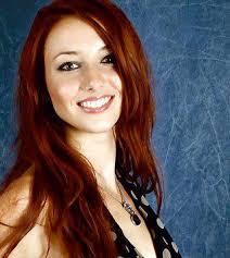 Delphine Wespiser, Miss...