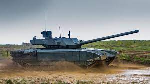 The assault tank t14 is a premium rank iii american heavy tank with a battle rating of 4.7 (ab/rb/sb). T 14 Armata Panzer Russlands Armee Bekommt Erstmal Nur Zwolf T 14 Stern De