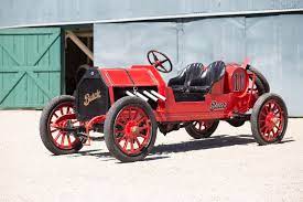 1912 Buick Model 43 12hp 2 Seater In 2021 Buick Models Buick Car Dealer
