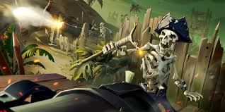Sea Of Thieves | Ashen Chest/Key Farming - Youtube