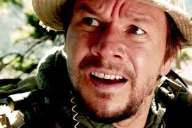 Equipment for the lone survivor. Lone Survivor A Fact Check Salon Com
