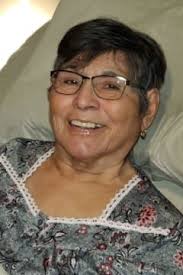 Obituary information for Maria Yolanda Vecchio