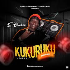 Mixtape Dj Chicken Kukuruku Part 9 Mix Naijaloaded