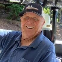 Mr. Robert Julian Hix Obituary