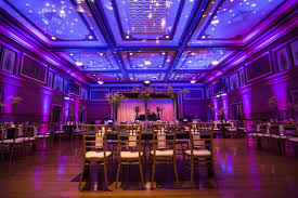 Stage Event Lighting In Charlottesville Va Rvav Production