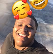 Jeremy BiggRound Horton