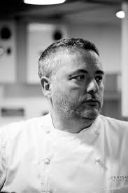 Richard Corrigan Chef