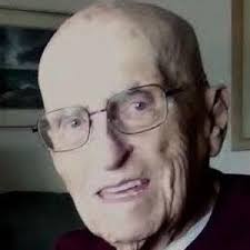 Albert Ferguson Obituary (1925