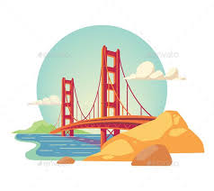 Golden Gate Bridge San Francisco Golden Gate Bridge Drawing San Francisco Golden Gate Bridge San Francisco Bridge Download high quality golden gate bridge cartoons from our collection of 41,940,205 cartoons. golden gate bridge san francisco