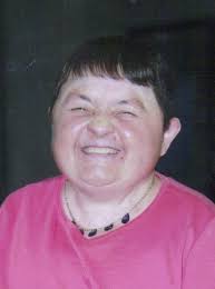 Obituary information for Cathy "Spanky" Ingram