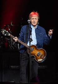 Maybe you would like to learn more about one of these? Paul Mccartney Set To Headline Glastonbury 2020 Paul Mccartney The Beatles Paul Is Dead