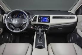 2016 Honda Hr V Release Date Changes Specs Price Honda Hrv Honda Crv Interior Honda Hrv Interior