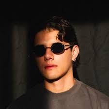 Stream Nigel Mack music