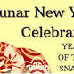 Lunar New Year Celebration — Immigrant Welcome Center