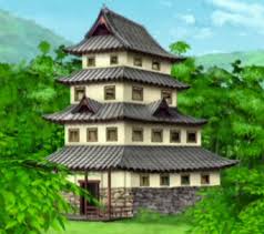 Samurai pie maker tyrone must train apprentice austin to make the great pie for empress tasha, while fending off a raid. Japanese Palace The Backyardigans Wiki Fandom