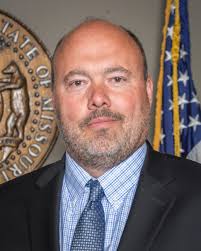 Staff Directory • Richard Davidson