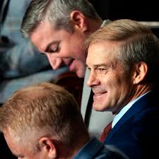 Arizona Republicans back Jim Jordan in second unsuccessful Speaker bid