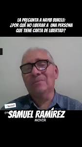 Exigimos respeto a la ley en El Salvador