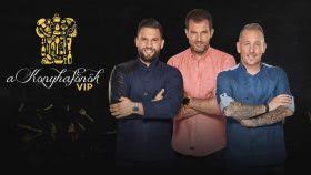 Rtl klub konyhafőnök vip a konyhafőnök vip új évad. A Konyhafonok 7 Evad Online Filmek Me Filmek Sorozatok Teljes Film Adatlapok Magyarul