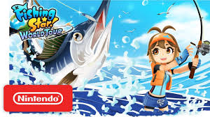 You can even unlock all the favourite carp rigs, to fool the really wise 'most wanted' fish in the lake. Best Fishing Games For Nintendo Switch 2021 Imore