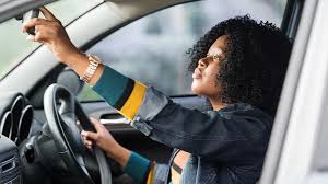 Driving After A C Section How Long You Should Wait