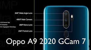 Gcam Google Camera 7 0 For Oppo A9 2020 Gcam Download