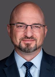 Kevin J. Hanley, Financial Advisor