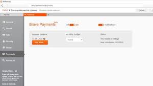 Brave Browser Download Free For Windows 10 7 8 8 1 32 64 Bit Brave Browser Clear Browsing Data Browser
