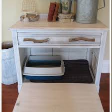 Maybe you would like to learn more about one of these? 17 Clever Ways To Hide The Litter Box
