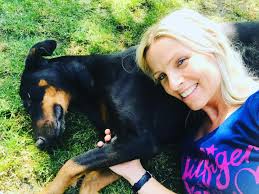 51 years old and I've had some wonderful dogs over the years. Hope just  might be the best. So beautiful, smart and kind. Loyal beyond words. My  best friend.