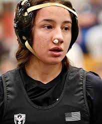 Indiana Girls Wrestling added a...