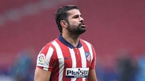Born 7 october 1988) is a professional footballer who plays as a striker for brazilian club atlético mineiro and the spain national team. Can Atletico Madrid Afford To Let Diego Costa Leave