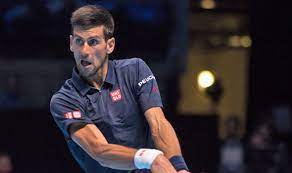 Roger federer observation made at french open which may be good news for novak djokovic daily and sunday express16:51. Novak Djokovic News Injuries And Updates Djokovic Fixtures Results Net Worth And More Express Co Uk