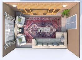 You may be tempted to push furniture up against the walls in a long, narrow living room to open up the space, but the effect will only highlight the shape of the room, making it feel longer and. 5 Rectangular Living Room Layouts You Should Consider Home Decor Bliss