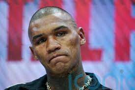 Chris Eubank Jr reuniting with father 'worth its weight in gold' – Conor  Benn - Ireland Live