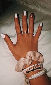 Acrylic nails are the hottest trend and the easiest way to add length and glam to your nails. T W A A Y Y Cute Nails Best Acrylic Nails Gel Nails