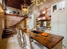 First of all, it's nonporous, so it won't absorb stains. 12 Wow Worthy Woods For Kitchen Countertops Bob Vila