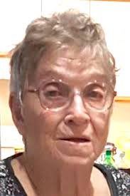 Irene K. Quimby 1940-2020