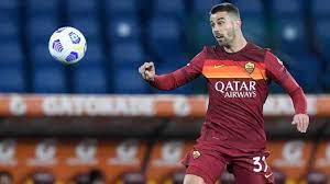The london rivals are set to go. Carlo Ancelotti Wants Italian Left Back Spinazzola At Real Madrid Anytime Football