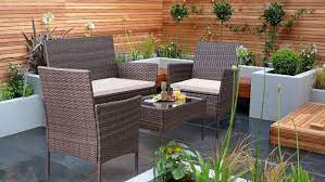 (3.2) out of 5 stars 32 ratings, based on 32 reviews. Patio Furniture Get This 4 Piece Seating Set For Just Under 150