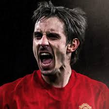 Gary Neville