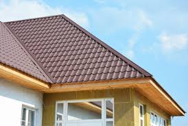 For your metal roof, a gutter cover or gutter. Metal Roofing Indianapolis Jackson Contracting Inc