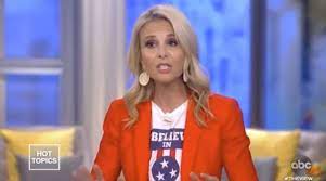 Elisabeth hasselbeck media gallery on coolspotters. It S Elisabeth Not Meghan Feeling Social Media Ire This Time New York Daily News