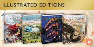 4.8 out of 5 stars with 92 ratings. Harry Potter Harry Potter Illustrated Editions J K Rowling And Jim Kay